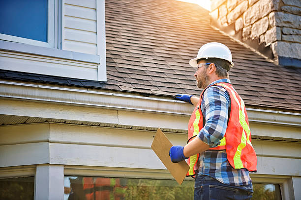 Licensed Emergency Roof Repair service in Lake Forest, IL - Big Toms Roofing